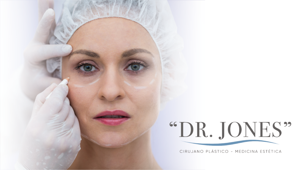 lifting facial