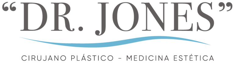 Dr. John Jones · Cirugía plástica y medicina estética